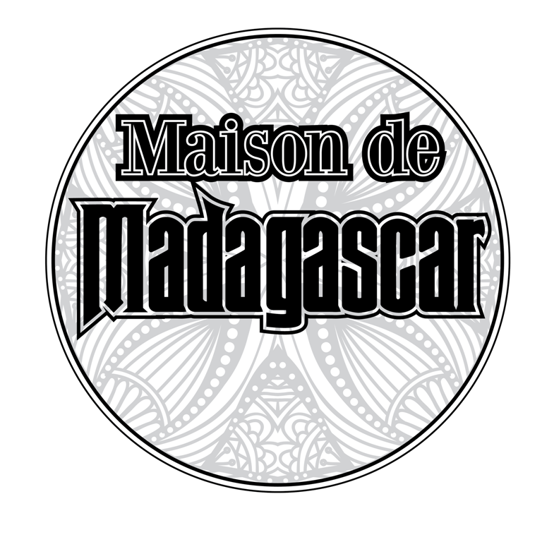 Maison de Madagascar